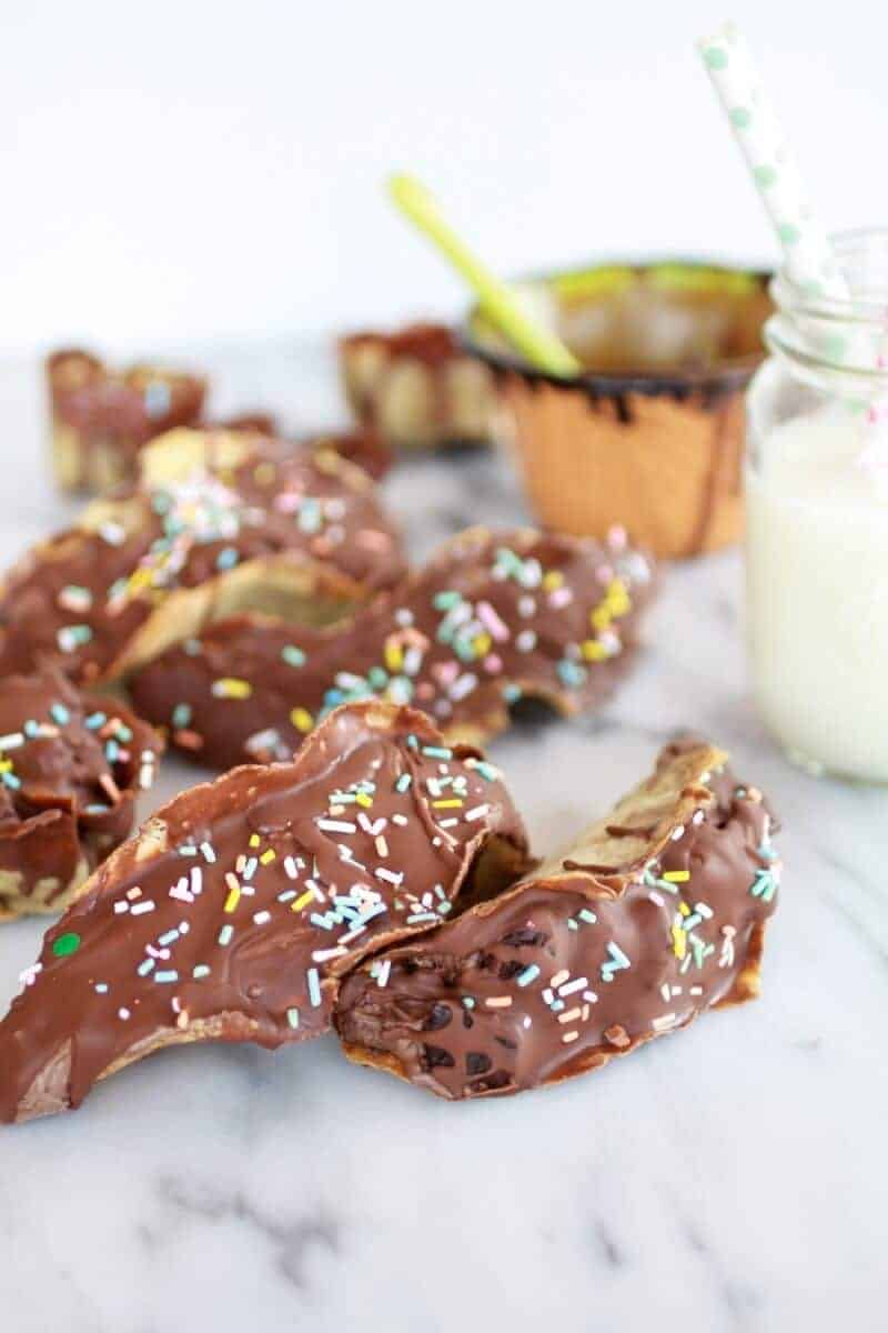 Brown Butter Crepe Ice Cream Tacos https://body-metrics.site/