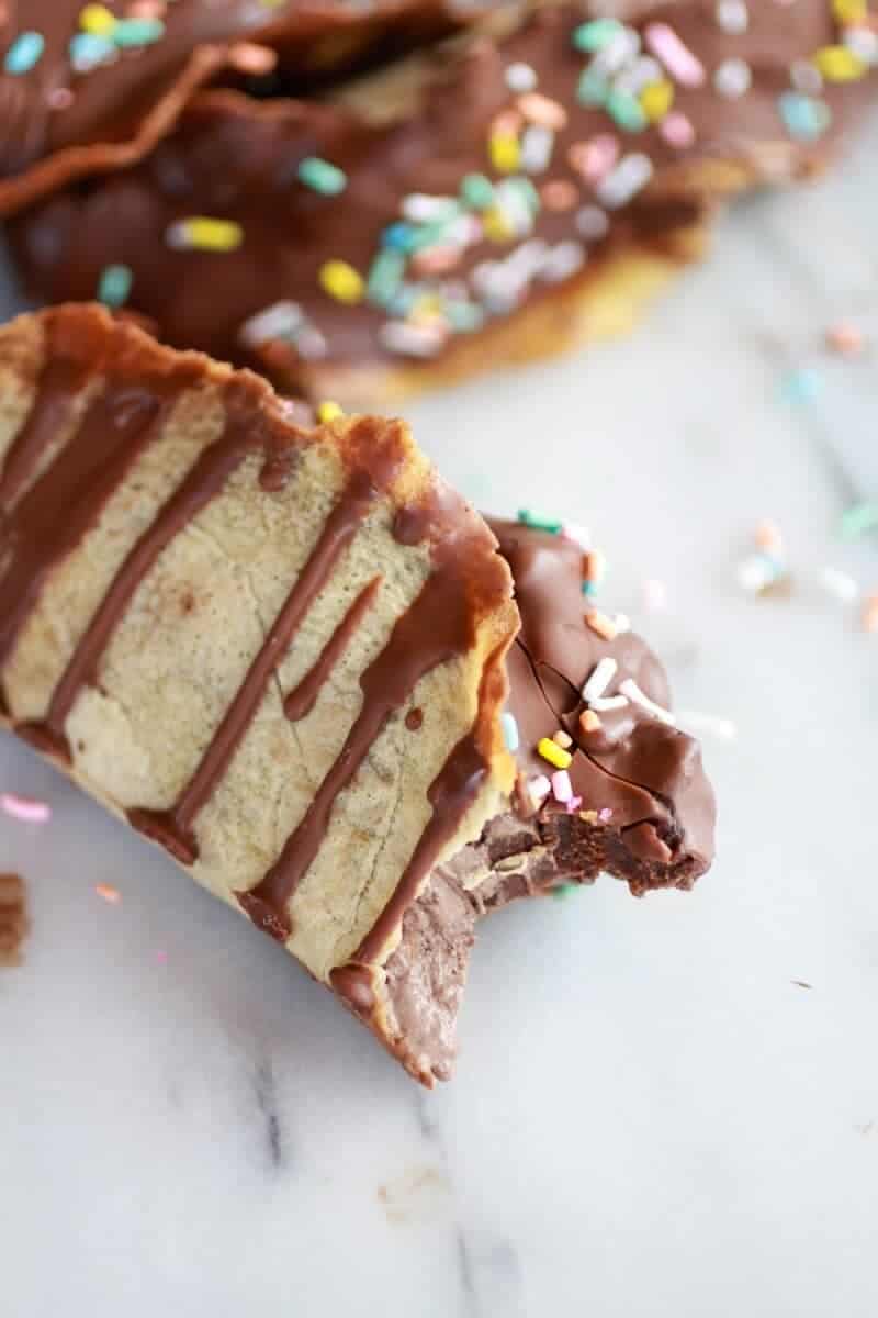 Brown Butter Crepe Ice Cream Tacos https://body-metrics.site/