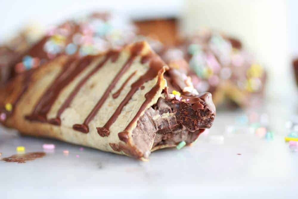 Brown Butter Crepe Ice Cream Tacos https://body-metrics.site/