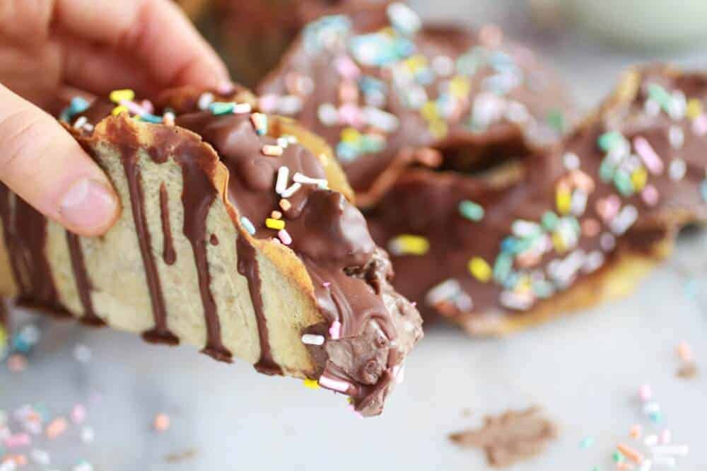 Brown Butter Crepe Ice Cream Tacos https://body-metrics.site/