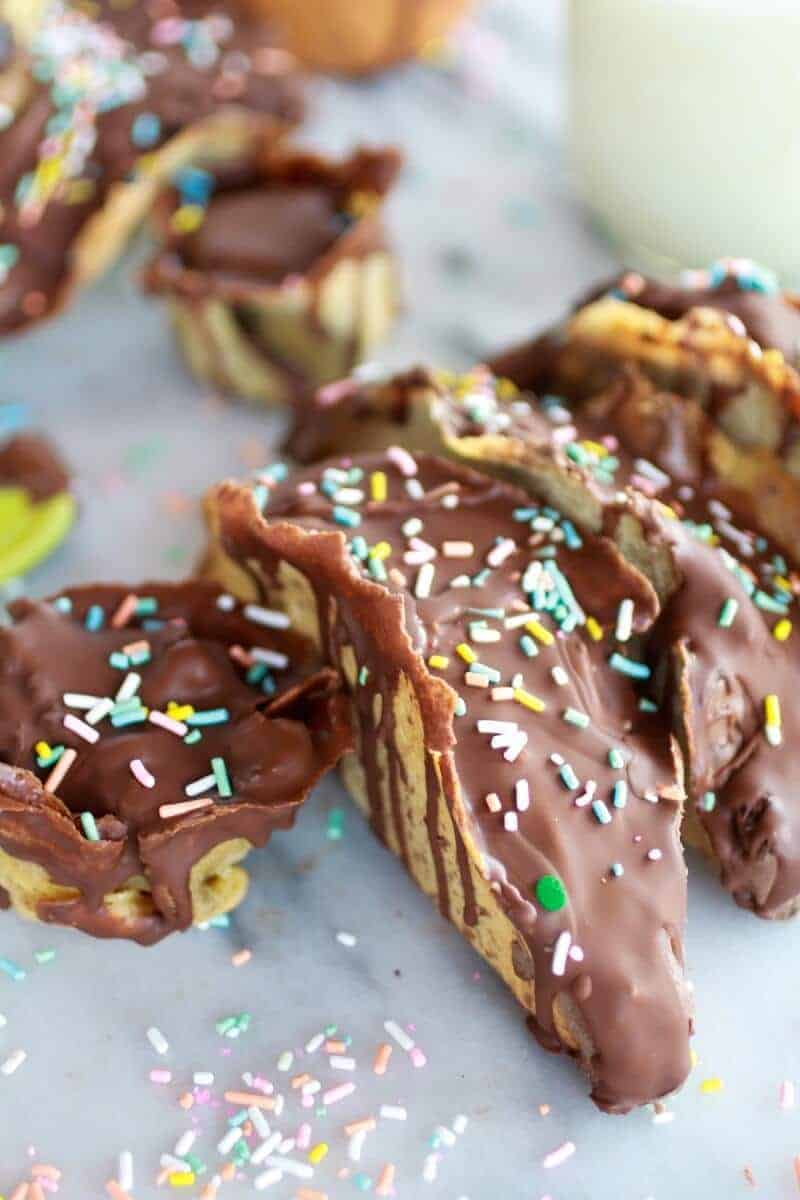 Brown Butter Crepe Ice Cream Tacos https://body-metrics.site/