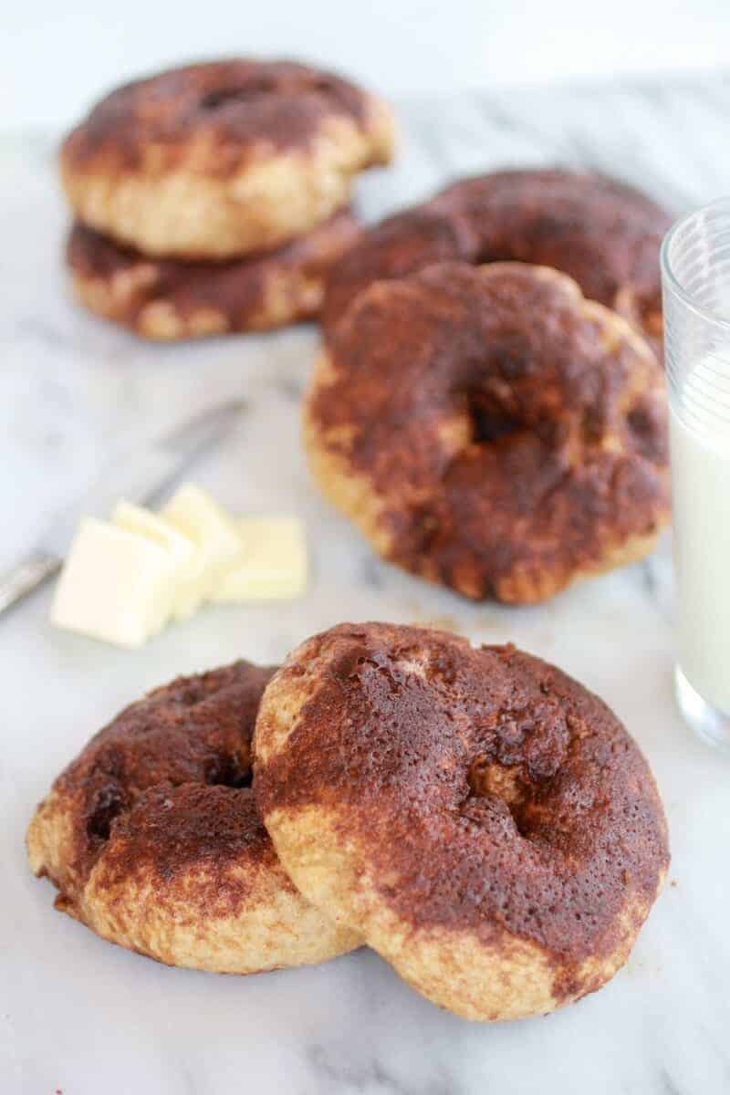 Cinnamon Crunch Bagels https://body-metrics.site/