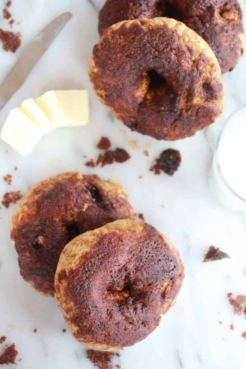 Cinnamon Crunch Bagels https://body-metrics.site/