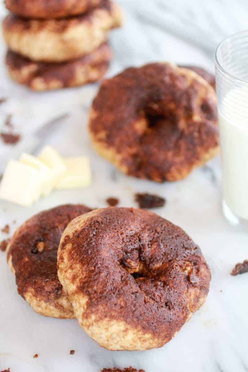 Cinnamon Crunch Bagels https://body-metrics.site/