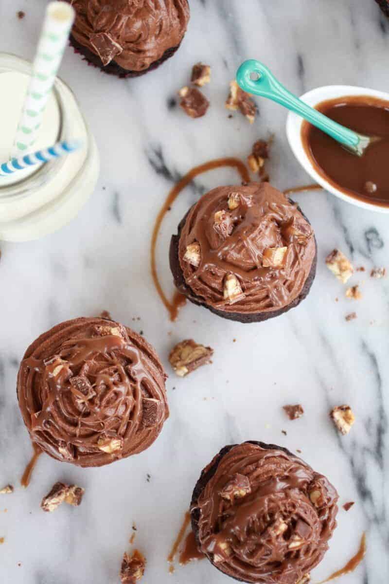 Death By Chocolate Cupcakes https://body-metrics.site/