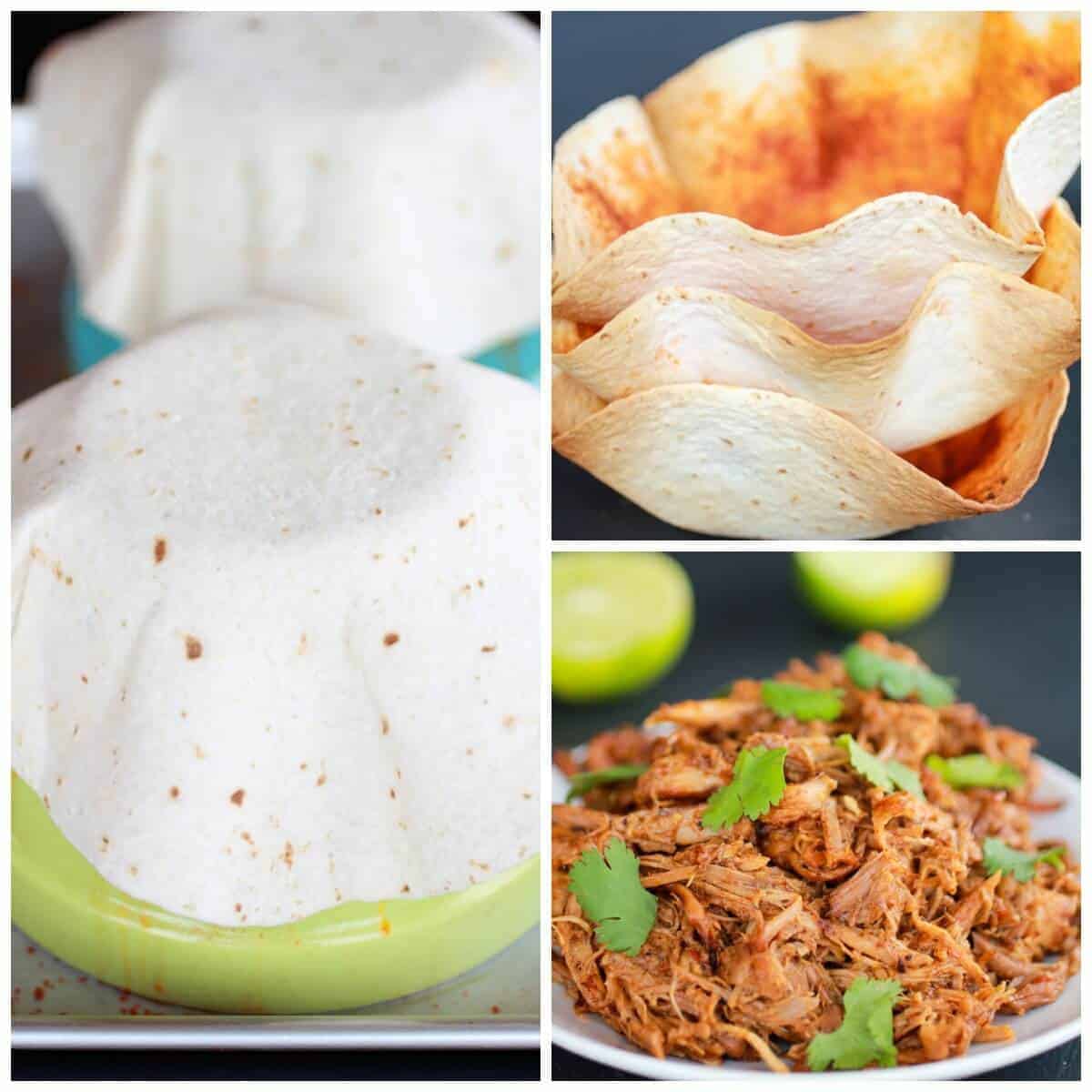 Crockpot Carnitas Tortilla Burrito Bowl https://body-metrics.site/