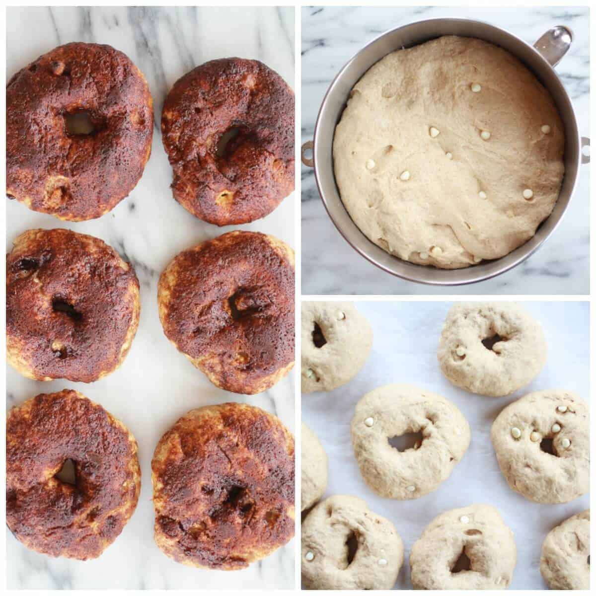 Cinnamon Crunch Bagels https://body-metrics.site/