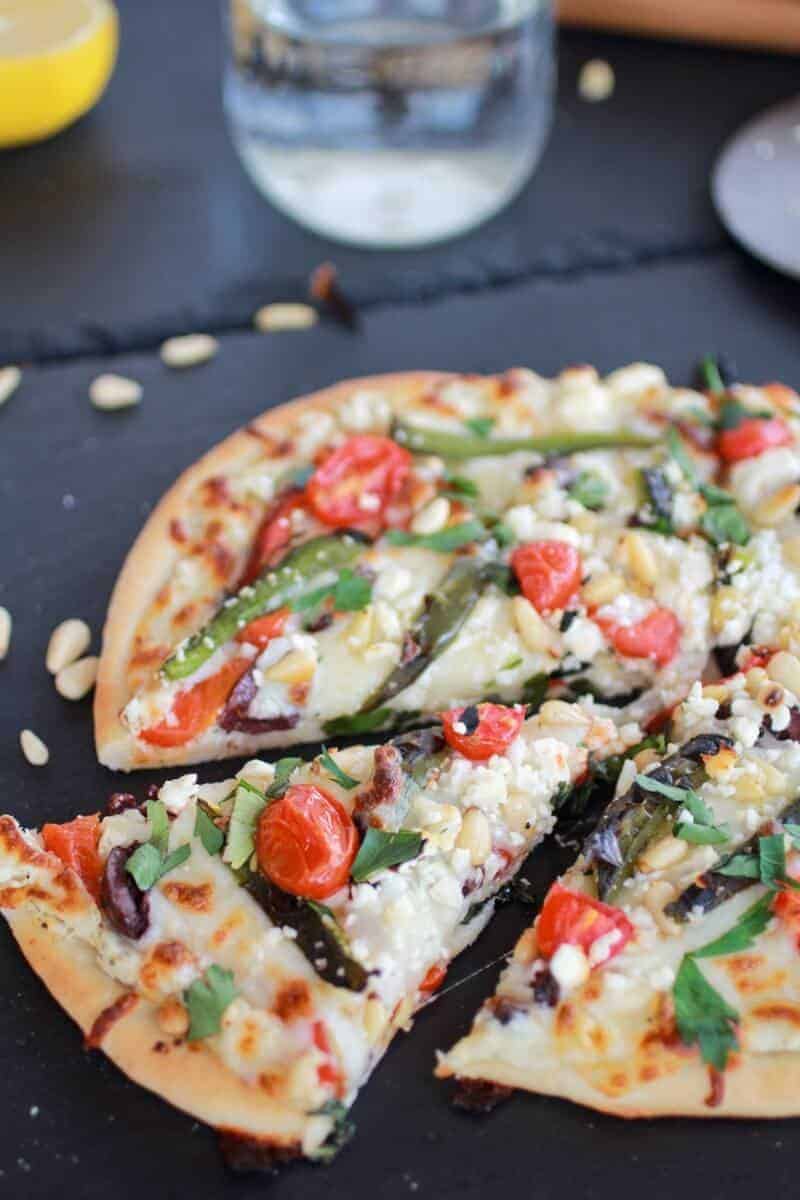 Whipped Feta and Roasted Jalapeño Greek Pizza https://body-metrics.site/
