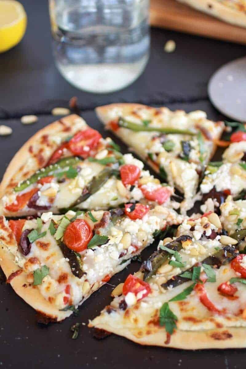 Whipped Feta and Roasted Jalapeño Greek Pizza https://body-metrics.site/