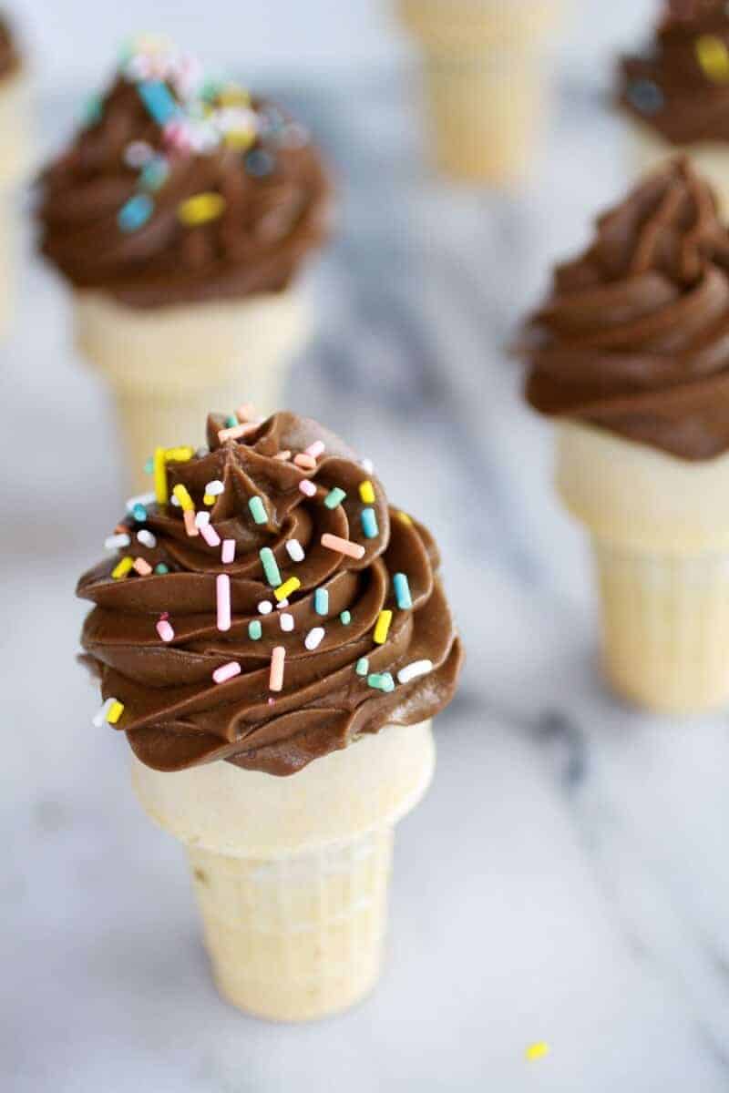 Creamy Chocolate Soft Serve Avocado Ice Cream | https://body-metrics.site/