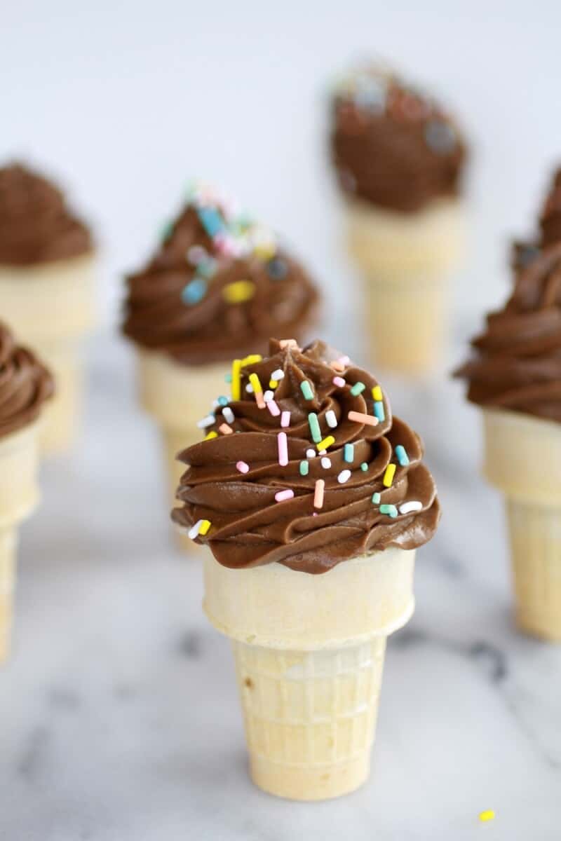 Creamy Chocolate Soft Serve Avocado Ice Cream | https://body-metrics.site/