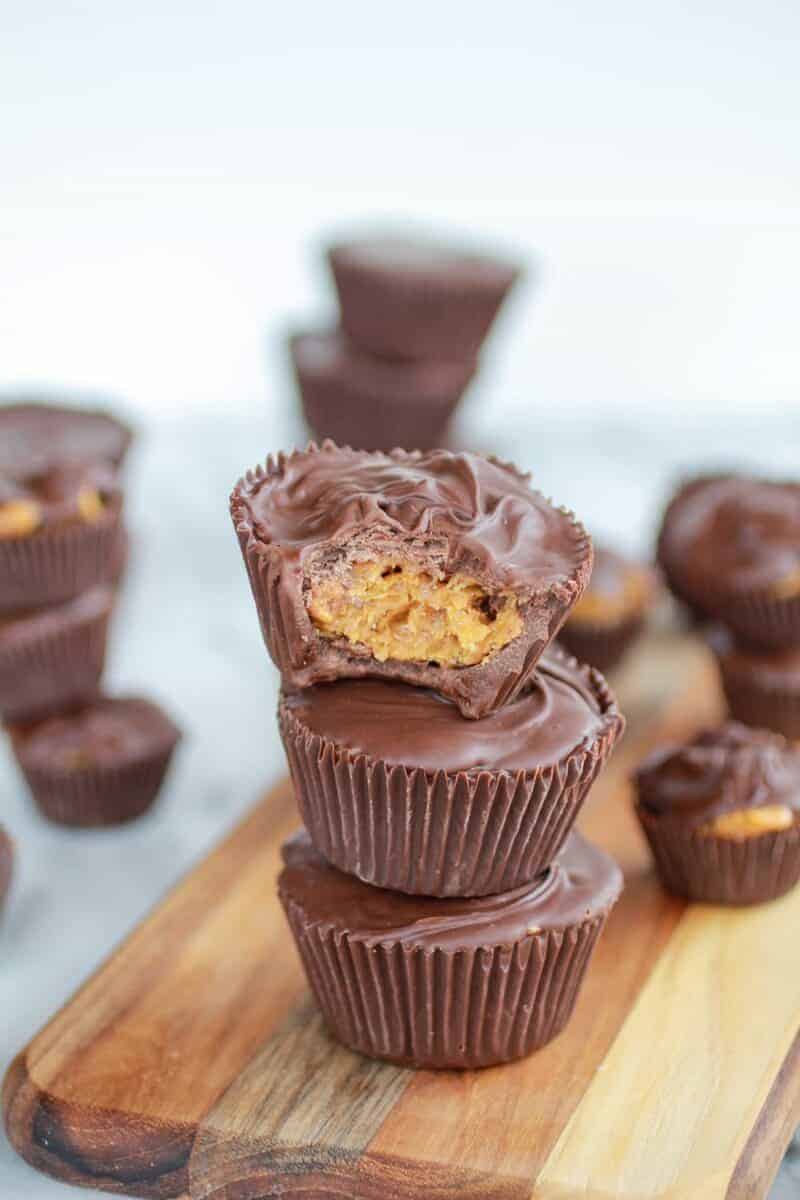 Special K-Bar Chocolate Cups | https://body-metrics.site/