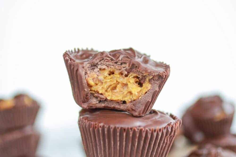 Special K-Bar Chocolate Cups | https://body-metrics.site/