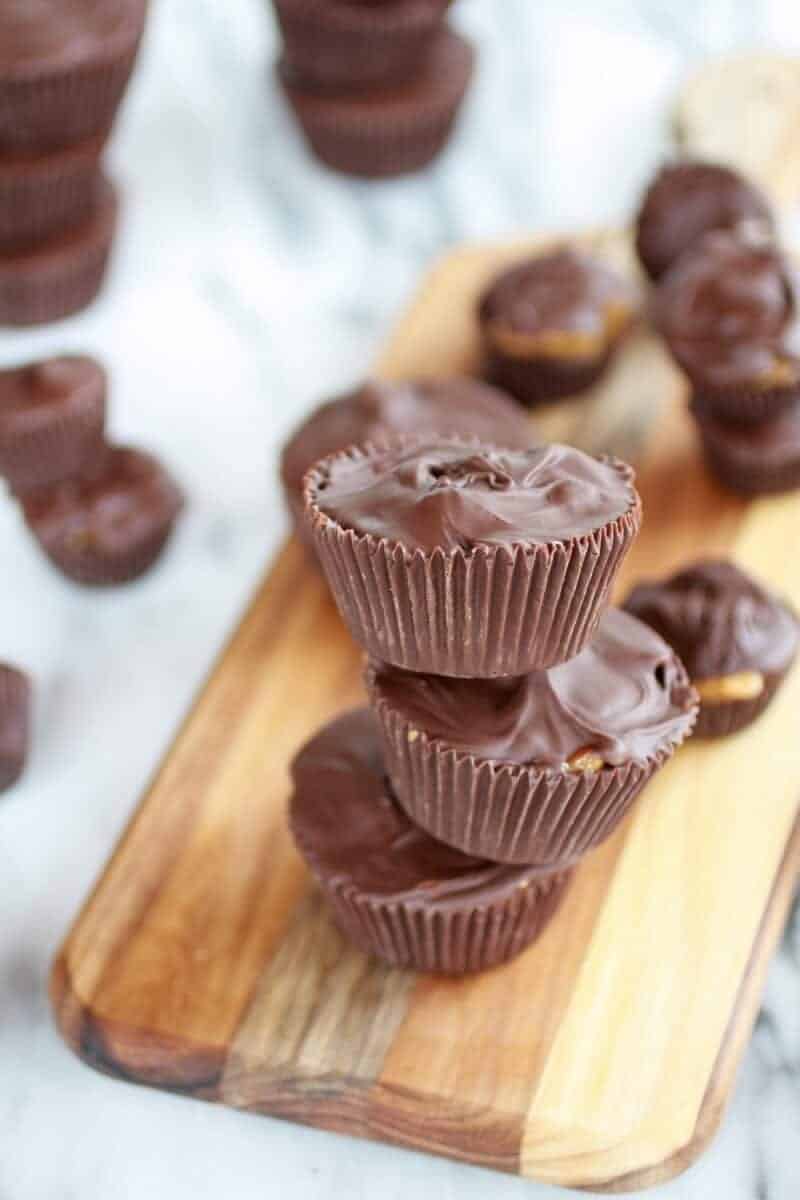 Special K-Bar Chocolate Cups | https://body-metrics.site/