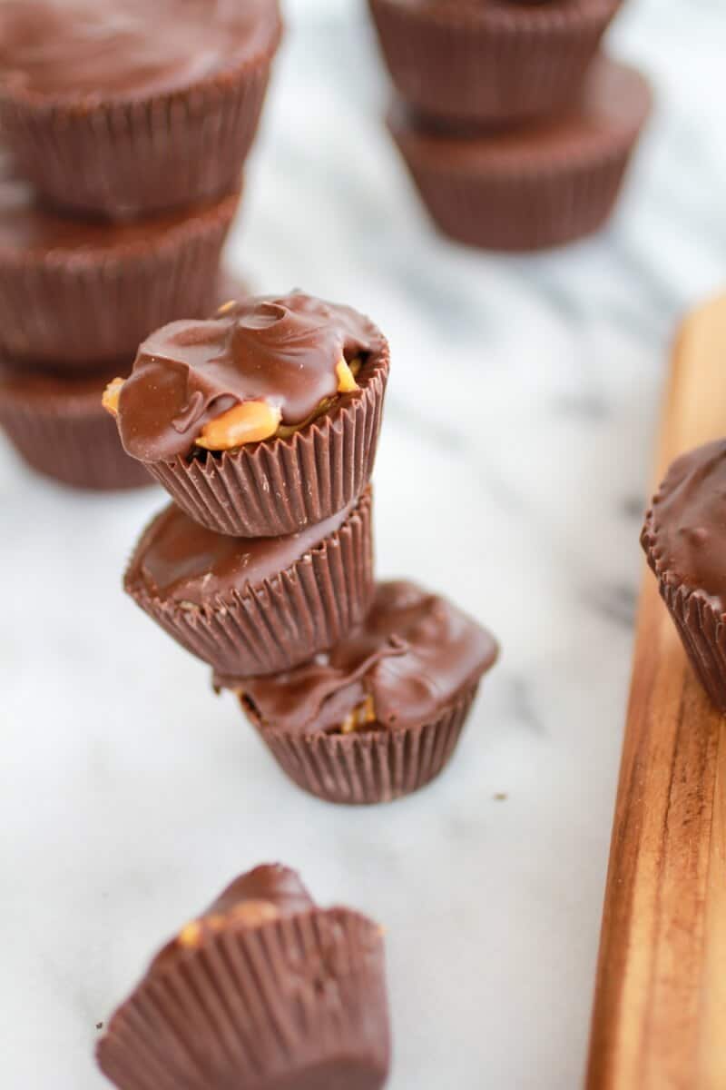 Special K-Bar Chocolate Cups | https://body-metrics.site/