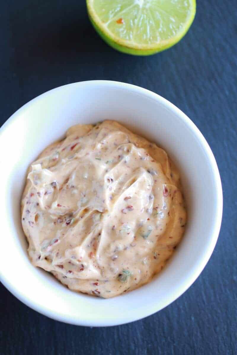 Exactly How I Grill My Corn + Chipotle Lime and Cotija Cheese Butter | halfbakedharvest.com