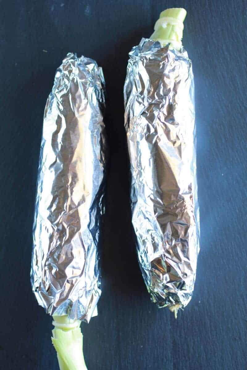 Exactly How I Grill My Corn + Chipotle Lime and Cotija Cheese Butter | halfbakedharvest.com