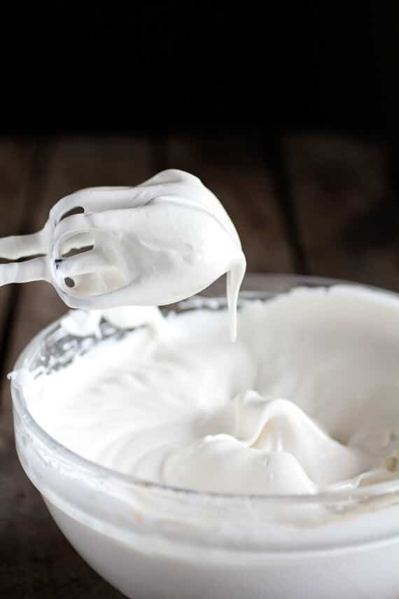 S'more Milk Chocolate Mousse Chocolate Cups | halfbakedharvest.com