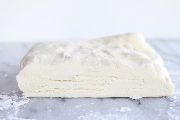 Homemade Croissants (with step-by-step photos) | Half Baked Harvest