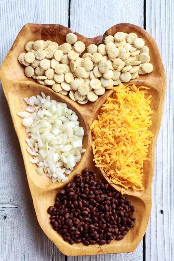 Healthier One-Pot Cincinnati Chicken Chili | halfbakedharvest.com
