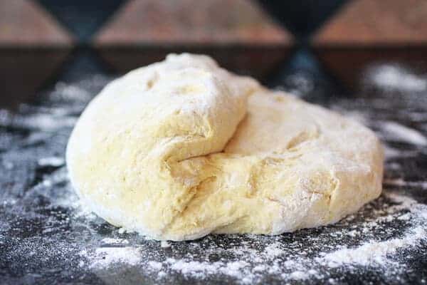 Super Easy Crusty No-Knead Pumpkin Bread Bowls | halfbakedharvest.com