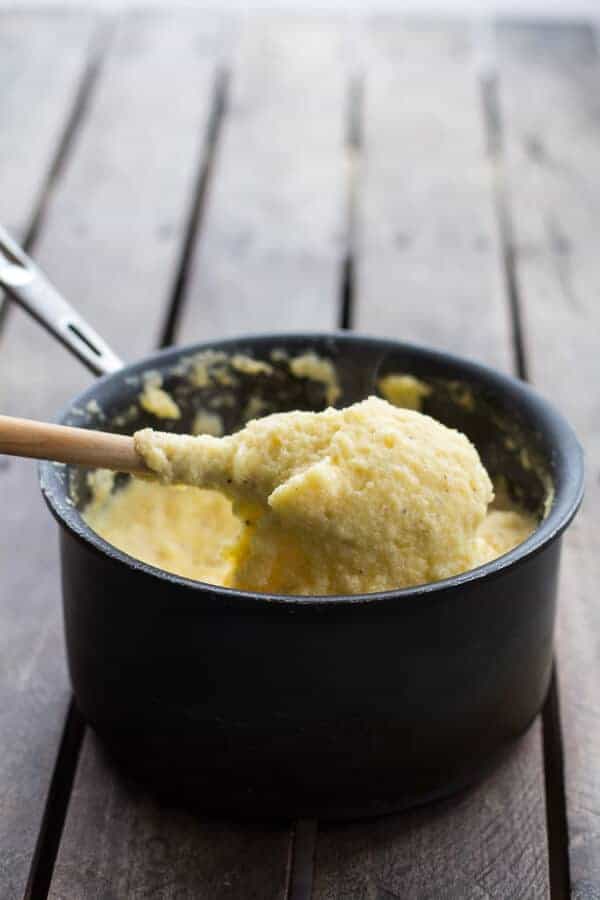 Easy Chicken Tamale Burrito Bowls | halfbakedharvest.com