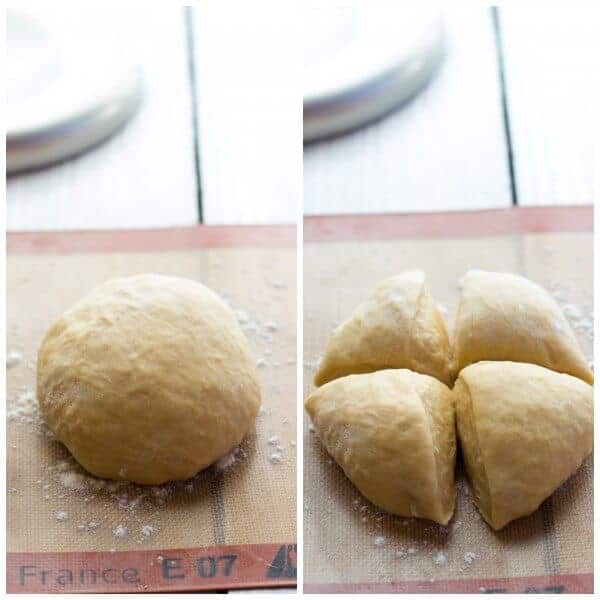 Extra Cheesy Classic Homemade Lasagna | halfbakedharvest.com