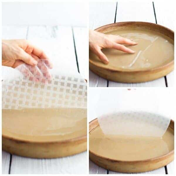 Brussels Sprout + Avocado Winter Rolls with Grapefruit Hoisin Dipping Sauce | halfbakedharvest.com