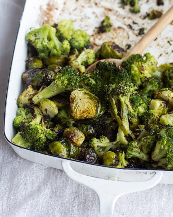 Hoisin Caramelized Salmon and Sesame Soba Noodle Bowls | halfbakedharvest.com