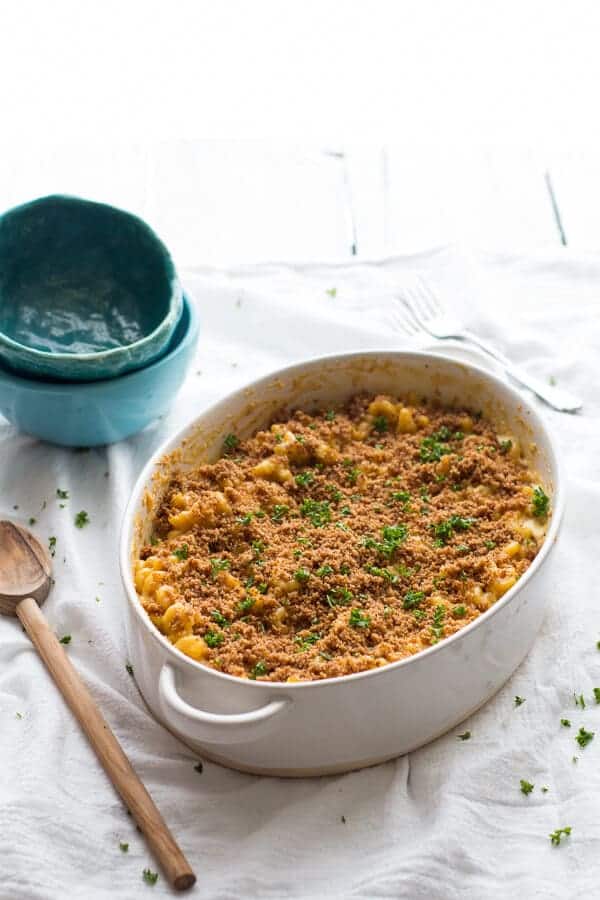 No-Boil Mac and Cheese | halfbakedharvest.com