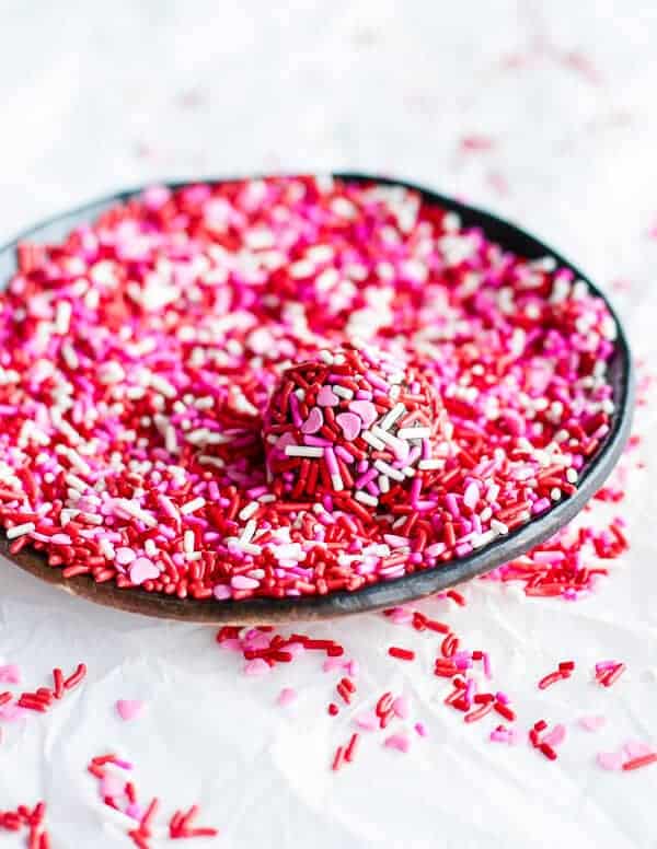 Chaos 'n' Sprinkles | halfbakedharvest.com