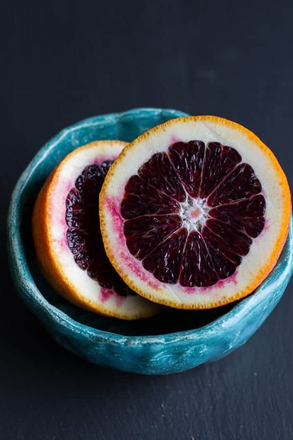 Blood Oranges | halfbakedharvest.com