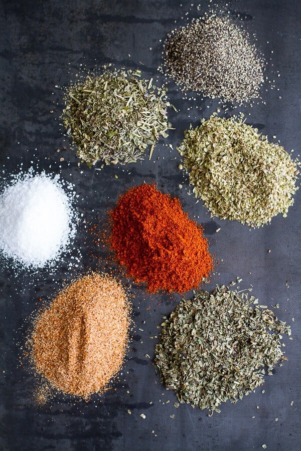 Mrs. Mooney's Secret Gumbo | halfbakedharvest.com