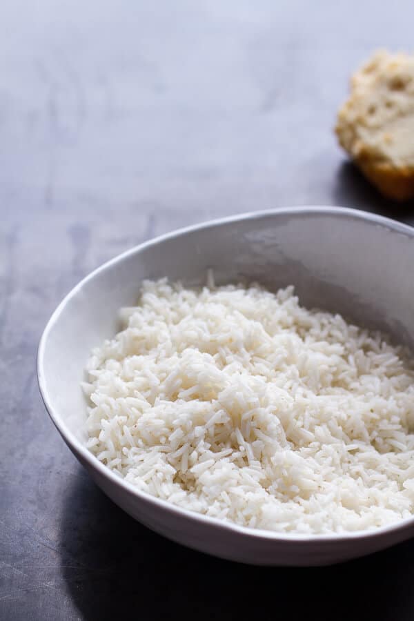 Mrs. Mooney's Secret Gumbo | halfbakedharvest.com