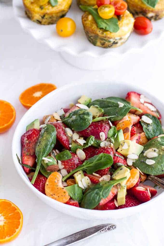 Spring Time Brunch | halfbakedharvest.com