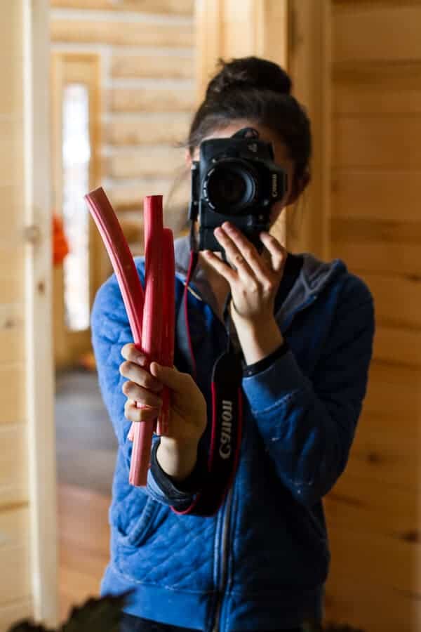 Chaos 'n' Sprinkles 3-14