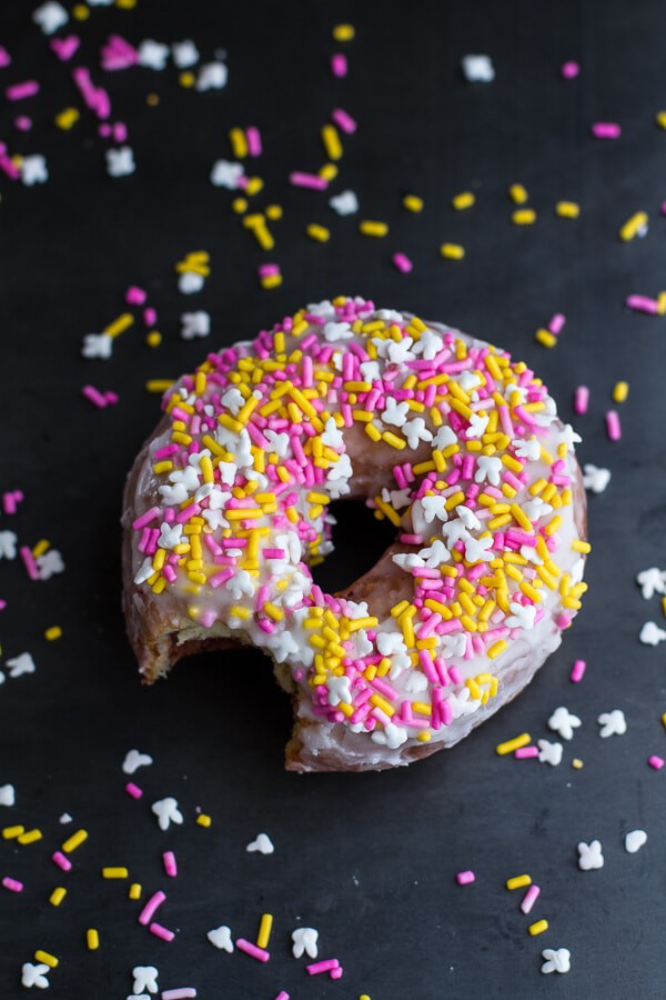 Chaos 'n' Sprinkles 3-1