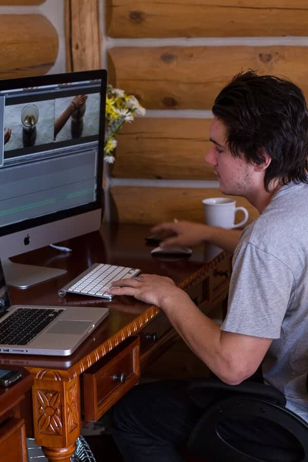 Chaos 'n' Sprinkles 3-7