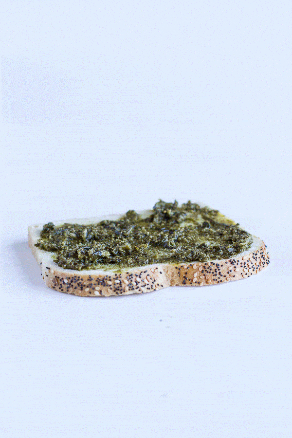 (The Ultimate) California Chicken and Avocado Sandwich with Bacon | halfbakedharvest.com