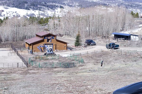 The Barn: The Plans | halfbakedharvest.com