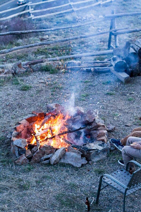 Chaos 'n' Sprinkles | halfbakedharvest.com