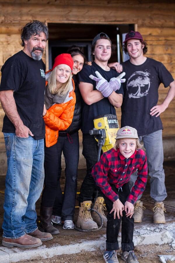 Chaos 'n' Sprinkles | halfbakedharvest.com