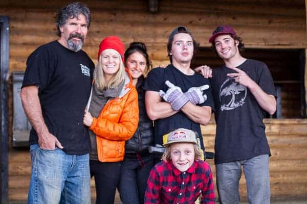 Chaos 'n' Sprinkles | halfbakedharvest.com