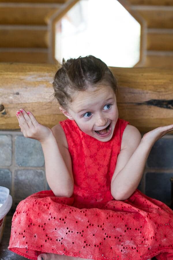 Chaos 'n' Sprinkles | halfbakedharvest.com