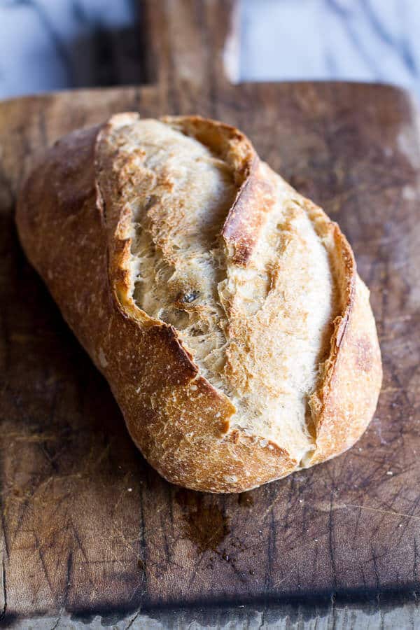 Grilled Caprese Toast with Burrata Cheese + Grilled Avocados | halfbakedharvest.com