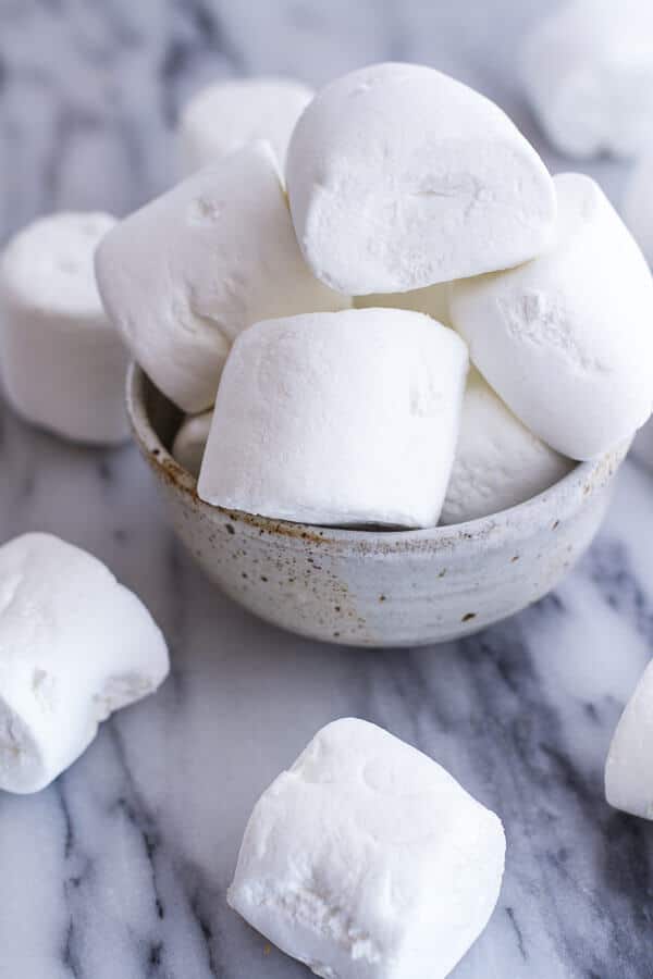 Oatmeal Chocolate Chip + Graham Cracker Cookie S'mores | halfbakedharvest.com