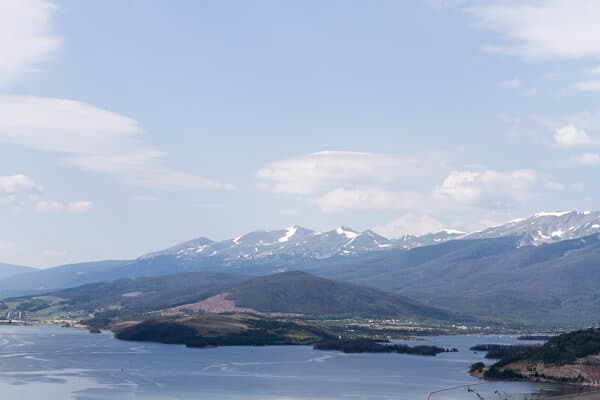 Let's Go on Mid Summer Hike Together | halfbakedharvest.com