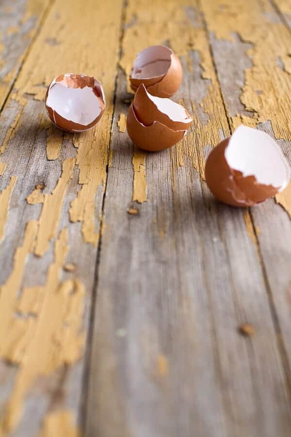 Simple Caramelized Butternut Squash and Kale Florentine Lasagna |halfbakedharvest.com @hbharvest