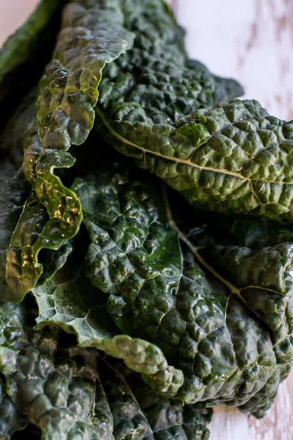 Crockpot Tuscan Sausage and White Bean Ragu with Buttered Gnocchi | halfbakedharvest.com @hbharvest