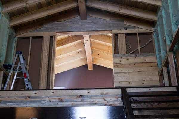 The Barn…Progress Photos-15